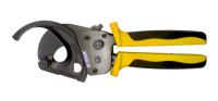 Kabelsax Ironside 45mm stegmatad