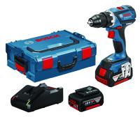 Skruvdragare Bosch GSR 18V-EC 5.0 Ah