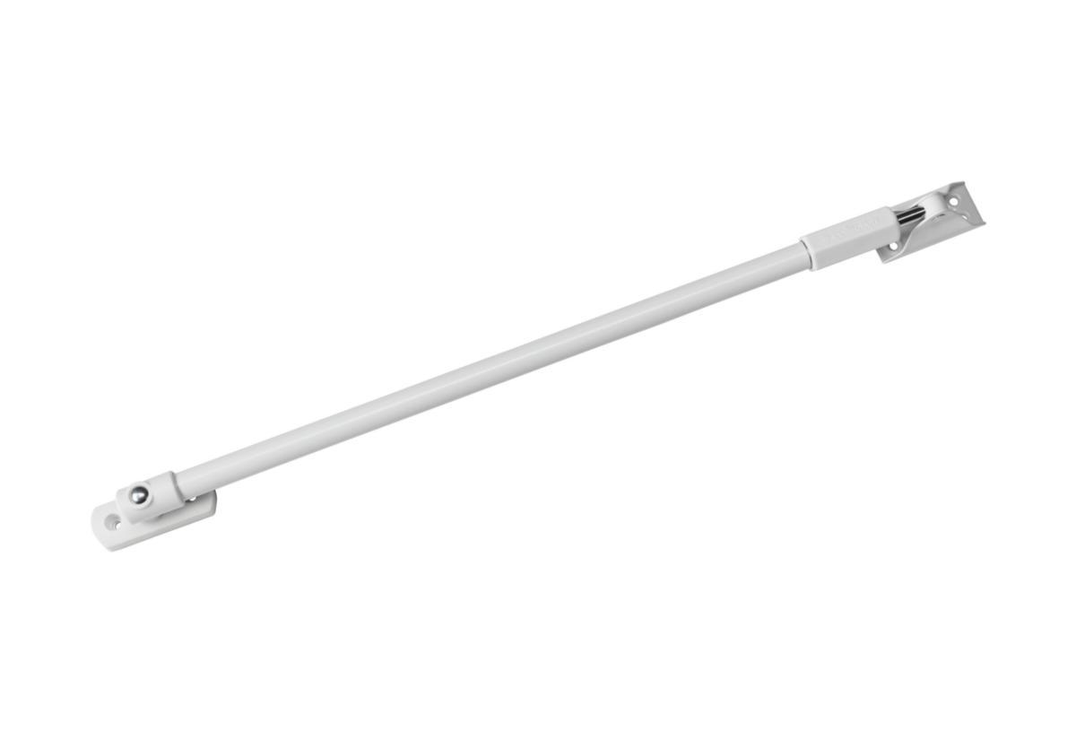 Dörrbroms A5230T - DÖRRBROMS A5230T-2 VIT 480MM