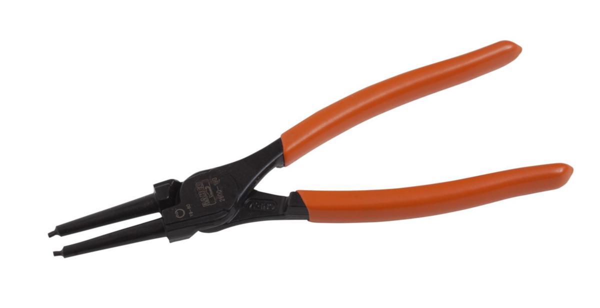 Spårringstång Bahco 2800 - TÅNG SPÅRRING 2800-180 BAHCO