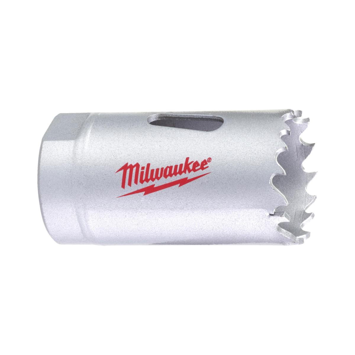 Hålsåg Milwaukee Standard - HÅLSÅG BI-METALL 27MM MILWAUKEE 4932464679