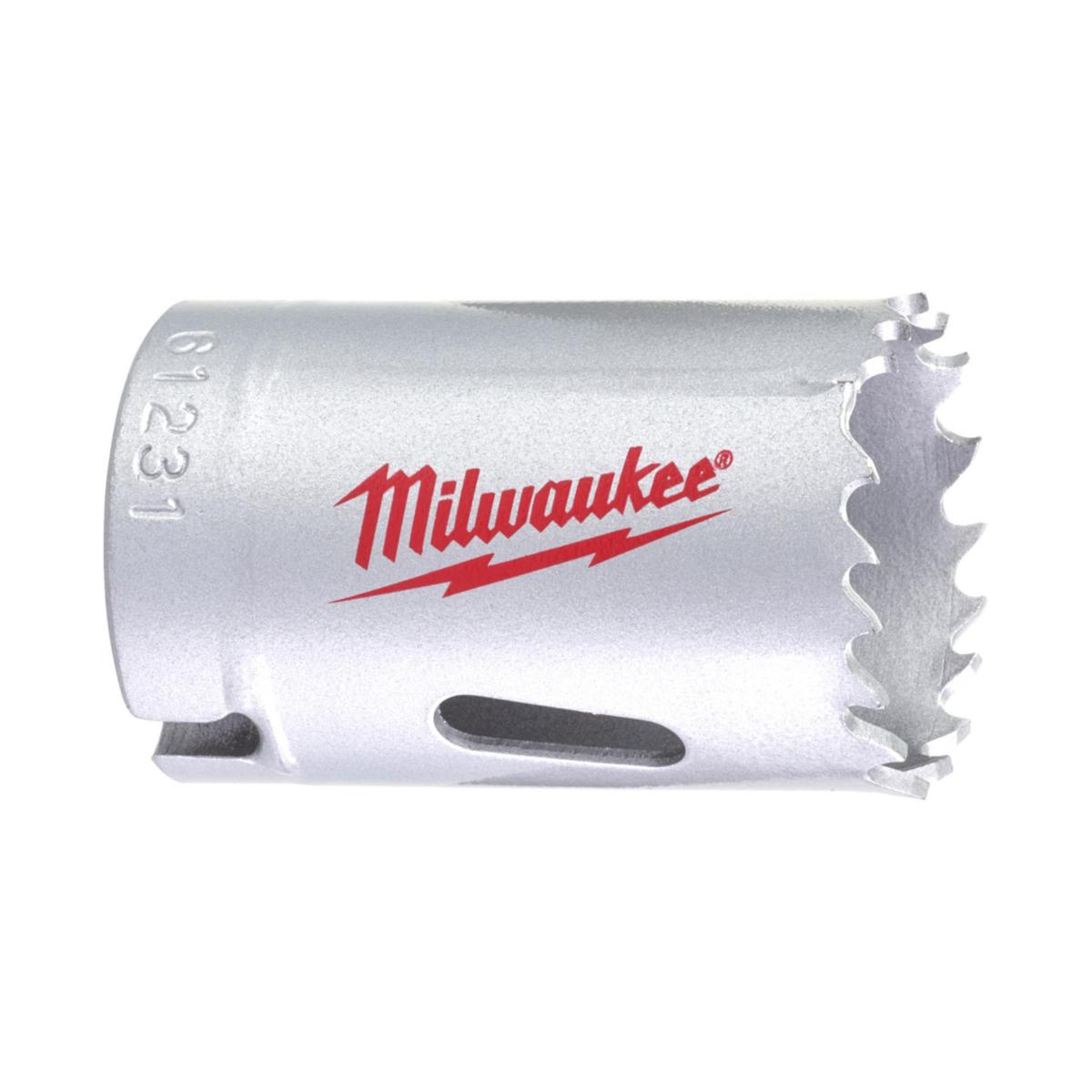 Hålsåg Milwaukee Standard - HÅLSÅG BI-METALL 32MM MILWAUKEE 4932464682