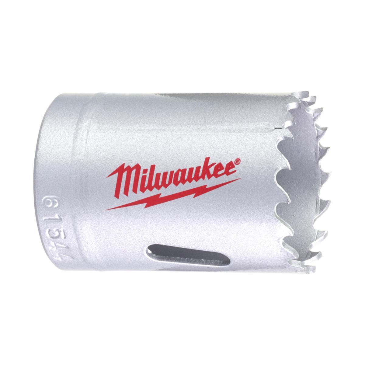 Hålsåg Milwaukee Standard - HÅLSÅG BI-METALL 35MM MILWAUKEE 4932464683
