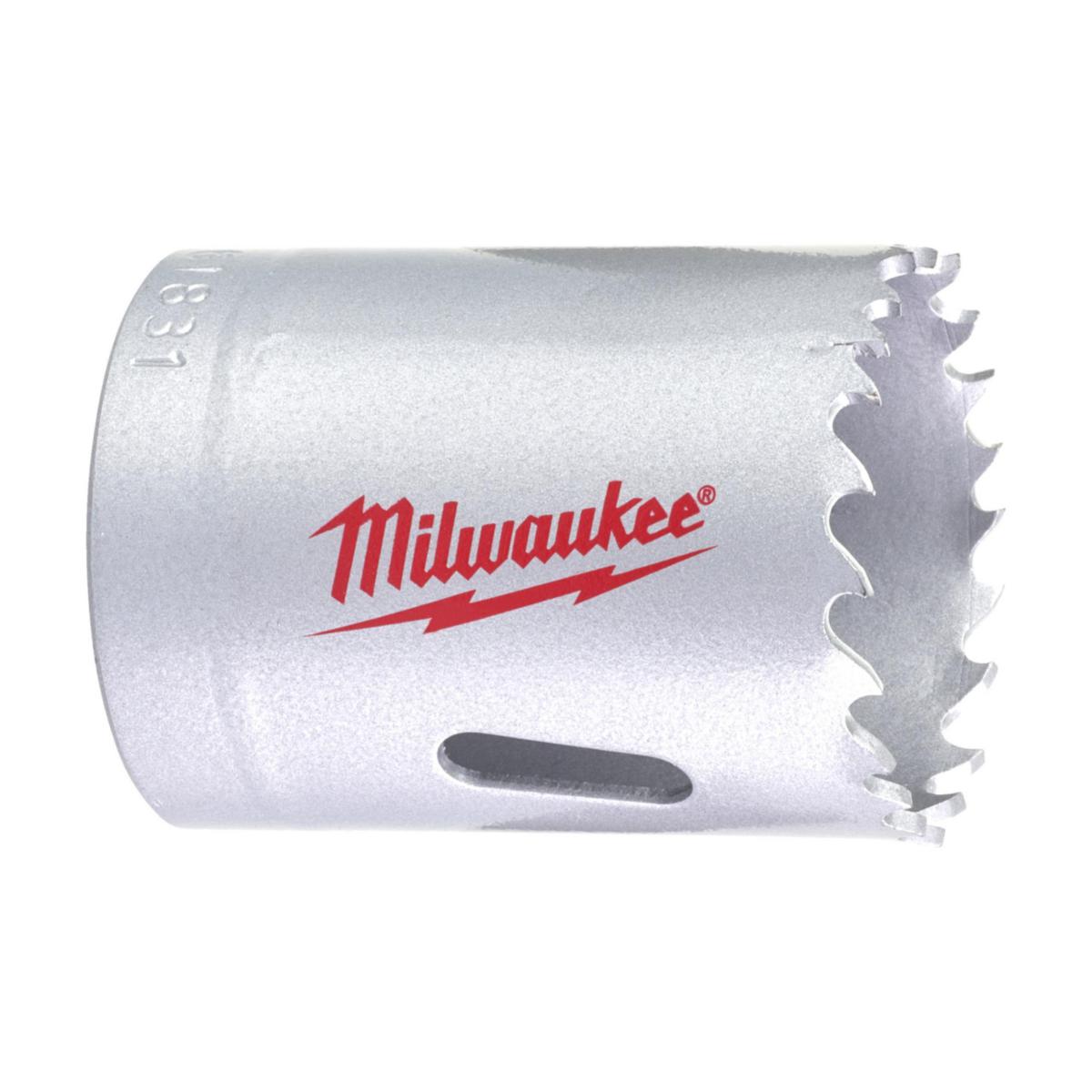 Hålsåg Milwaukee Standard - HÅLSÅG BI-METALL 38MM MILWAUKEE 4932464684