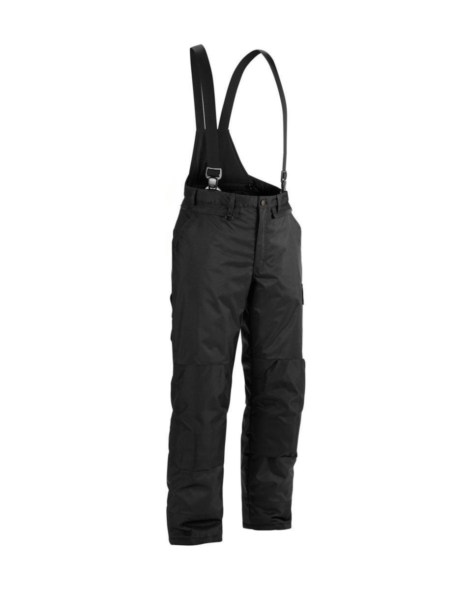 Vinterbyxa Blåkläder 1810-1977 - WINTERTROUSER 1810 SV XXL BLÅKLÄDER 181019779900XXL