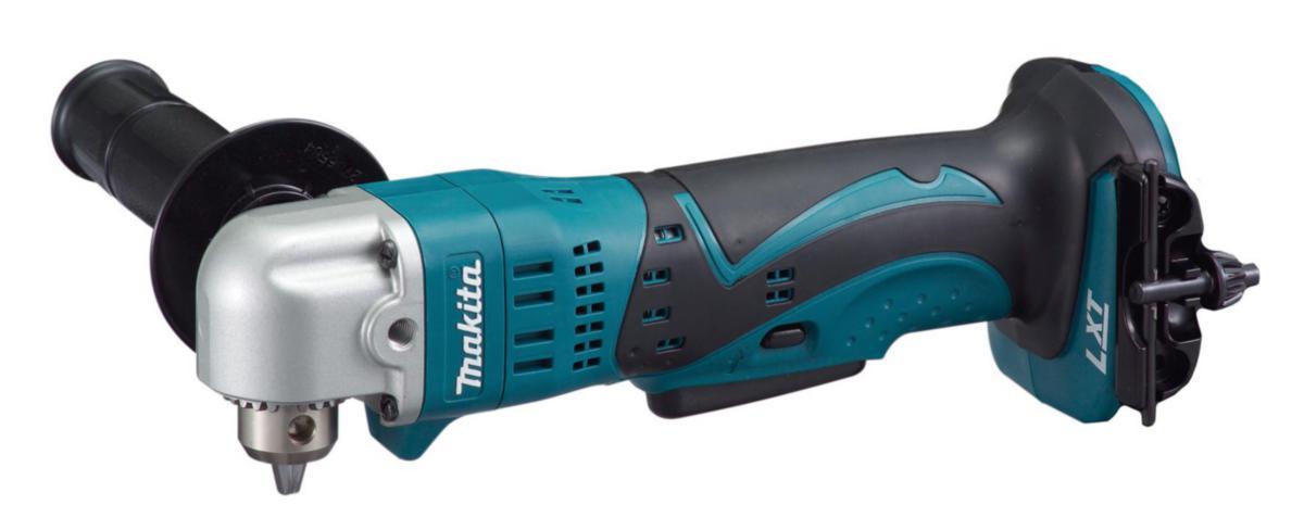 Vinkelborrmaskin Makita DDA350Z Solo - VINKELBORRMASKIN 18V NAKEN MAKITA DDA350Z