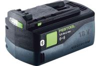 Batteri Festool BP 18 Li 5,0 ASI
