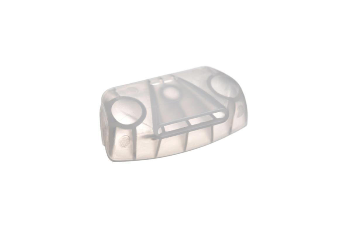 Munstycke Dräger till alkotestare 3820/4000 - MUNSTYCKE DRÄGER 5-PACK DRÄGER KID8325250