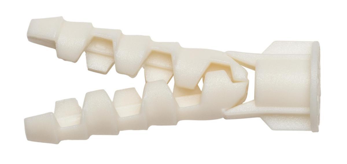 Universalplugg GRIPPER™ - UNIVERSALPLUGG GRIPPER 6 SB-PACK 8/FP