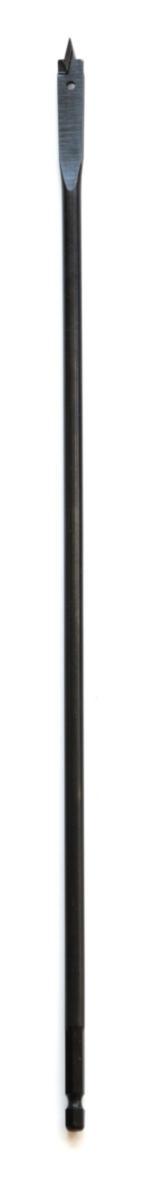 Centrumborr Ironside Flata långa - CENTRUMBORR 20X400MM IRONSIDE