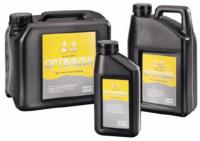Luftverktygsolja Atlas Copco Optimizer