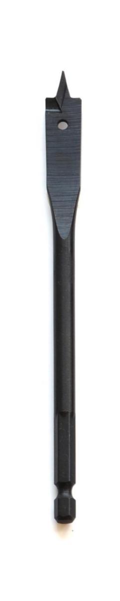 Centrumborr Ironside Flata korta - CENTRUMBORR 22X152MM IRONSIDE