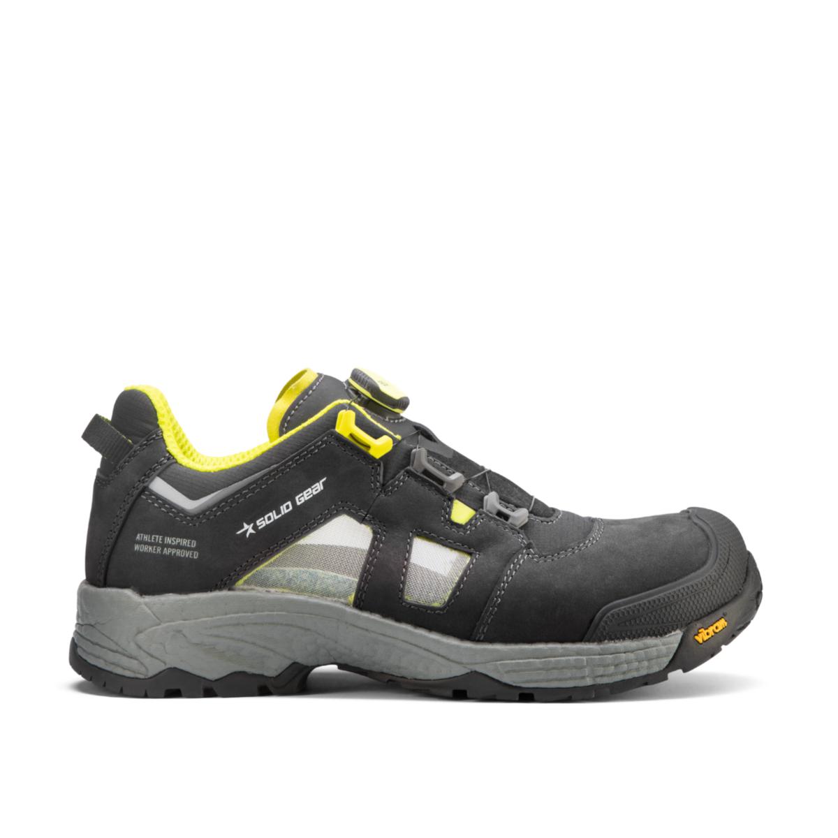 Skyddssko Solid Gear Vapor 3 Air - SKYDDSSKO VAPOR 3 AIR ESD 41 SOLID GEAR SG8001641