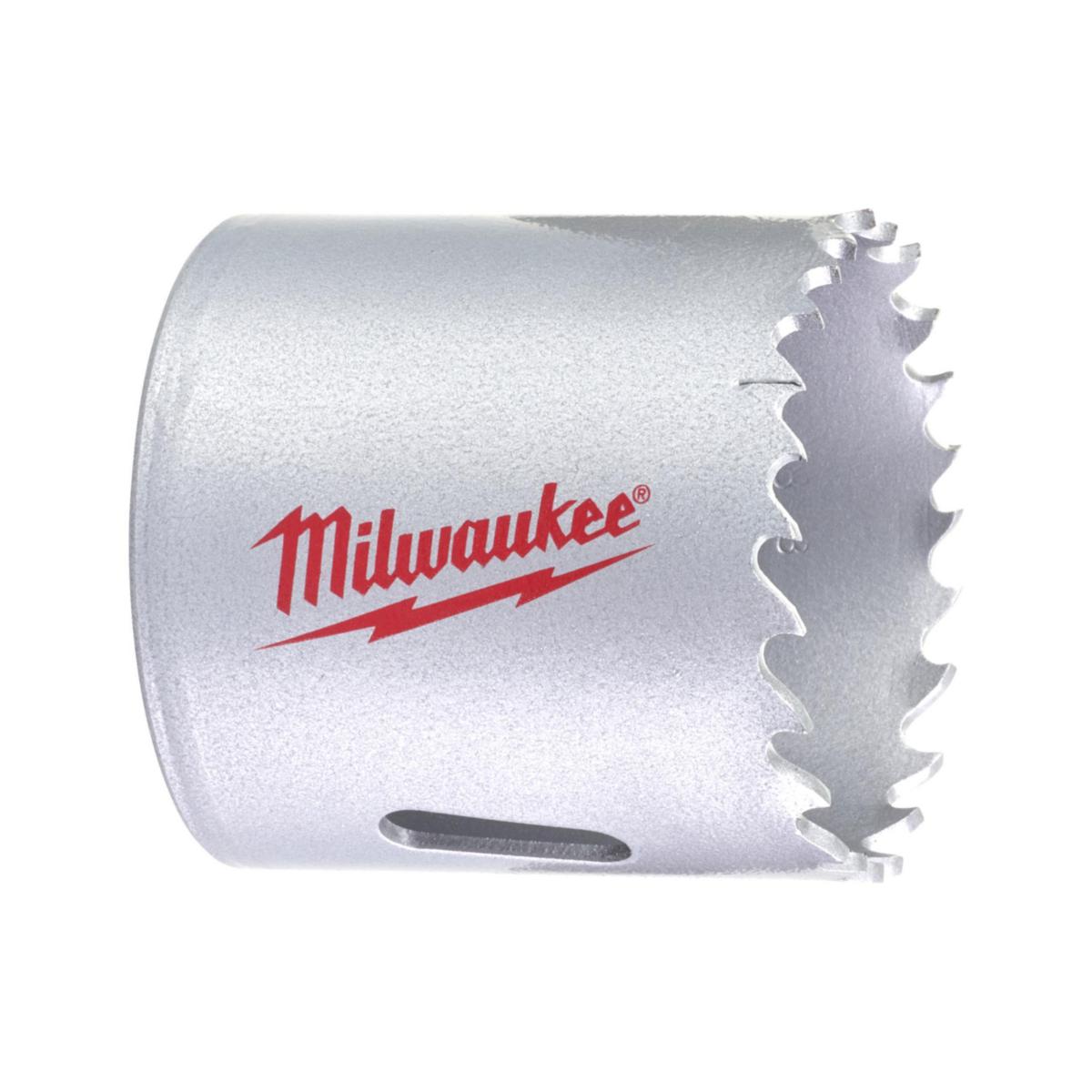 Hålsåg Milwaukee Standard - HÅLSÅG BI-METALL 40MM MILWAUKEE 4932464685