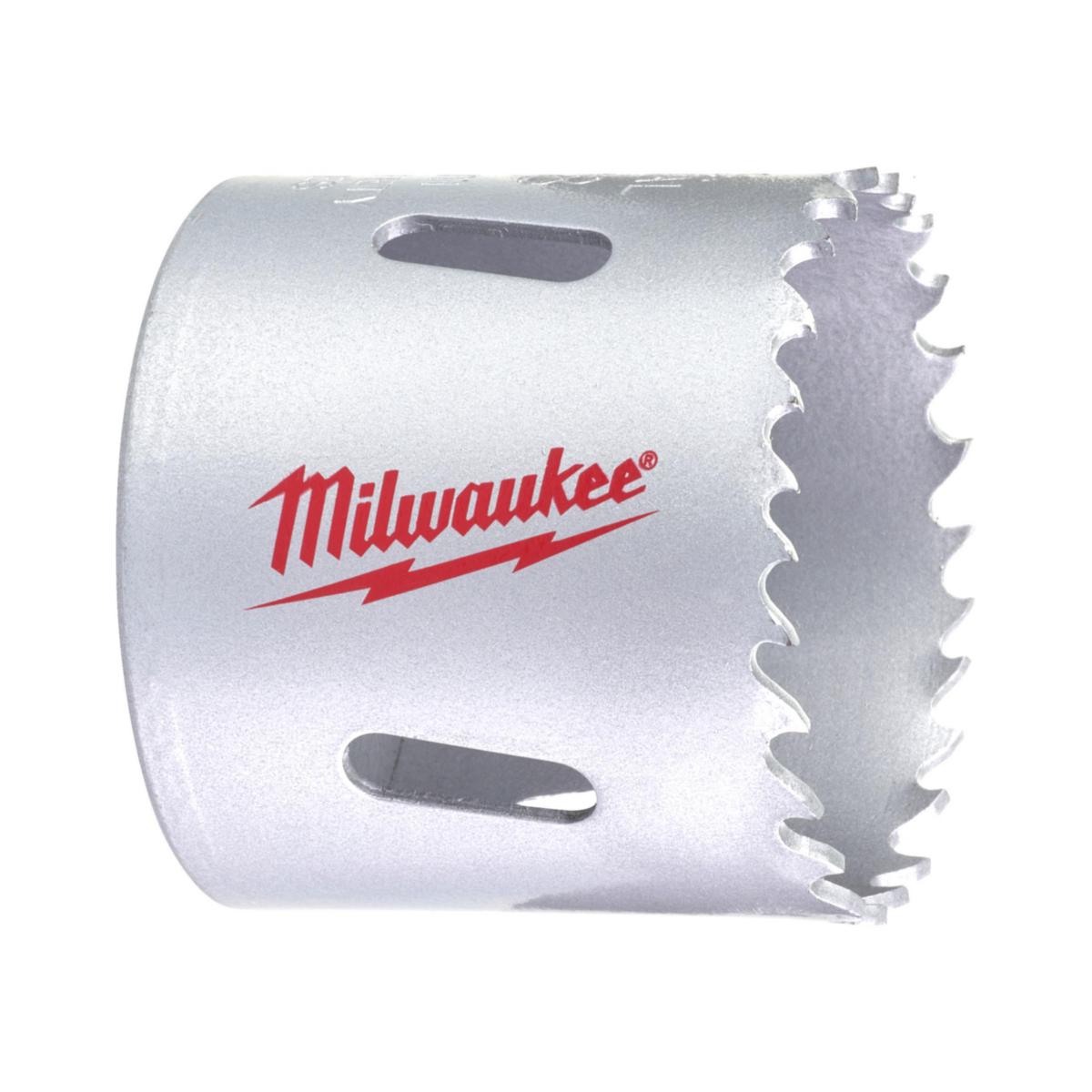 Hålsåg Milwaukee Standard - HÅLSÅG BI-METALL 54MM MILWAUKEE 4932464690
