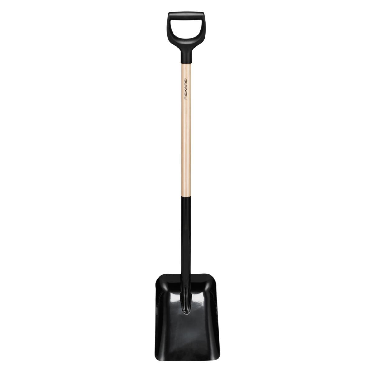 Skyffel Fiskars Prima™ trä FSC - SKYFFEL PRIMA TRÄ FSC FISKARS 1066727