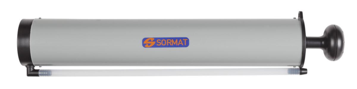 Blåspump Sormat IPUM - BLÅSPUMP SORMAT 72621