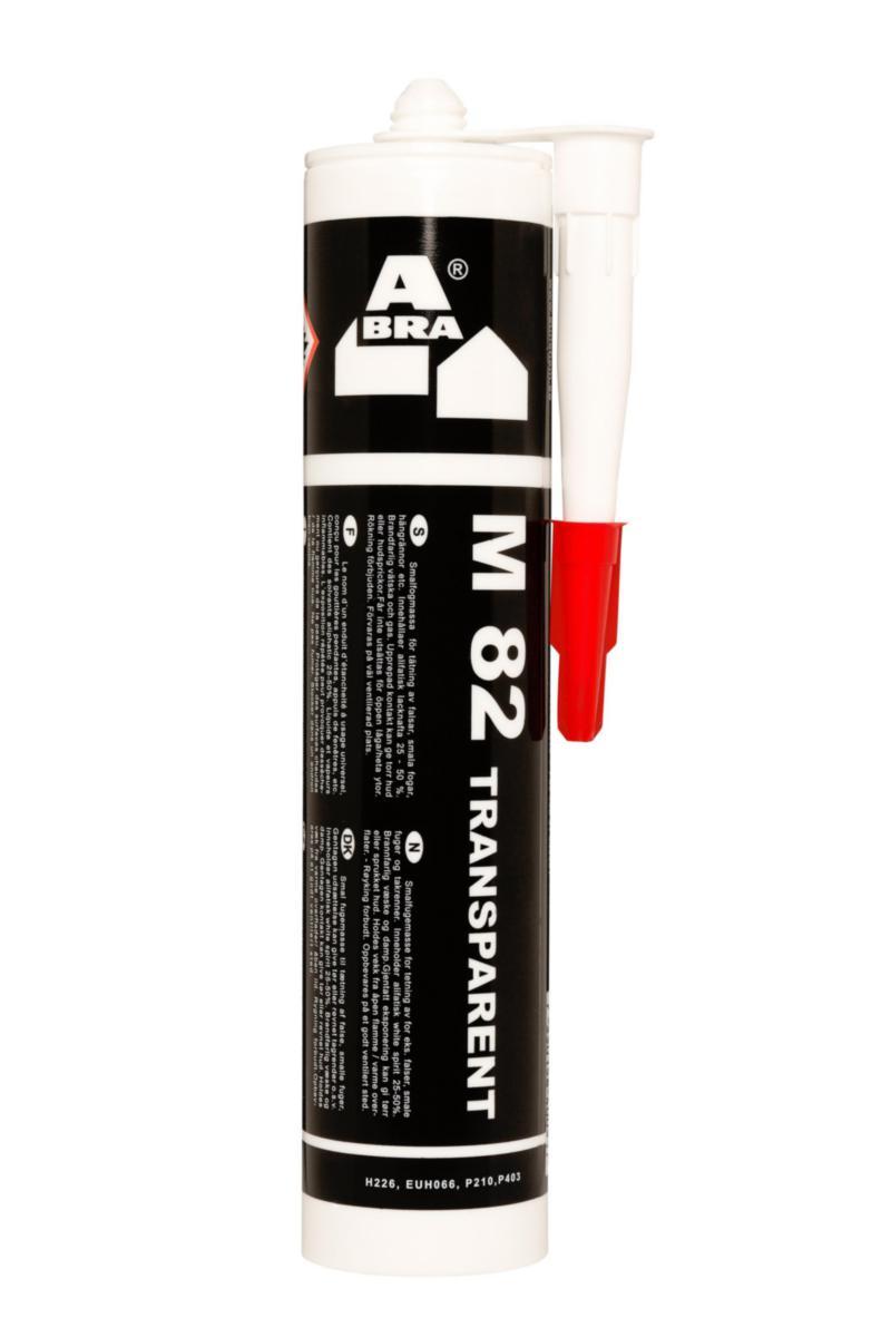 Falstätning Sunchem M82 - FALSTÄTNINGSMEDEL M82 0.3L TRANSPARENT ABRA
