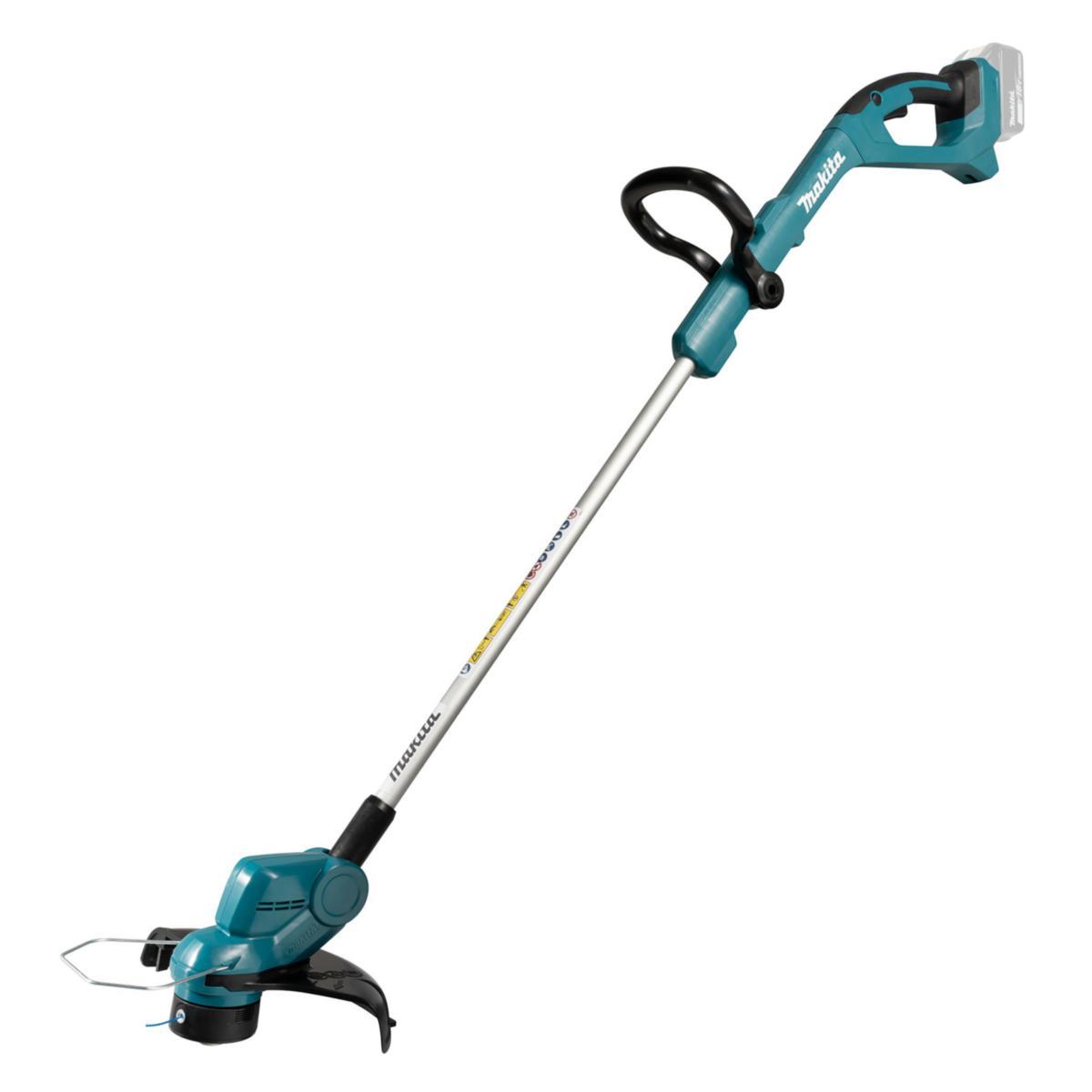 Grästrimmer Makita DUR193Z SOLO - GRÄSTRIMMER 18V DUR193Z SOLO MAKITA