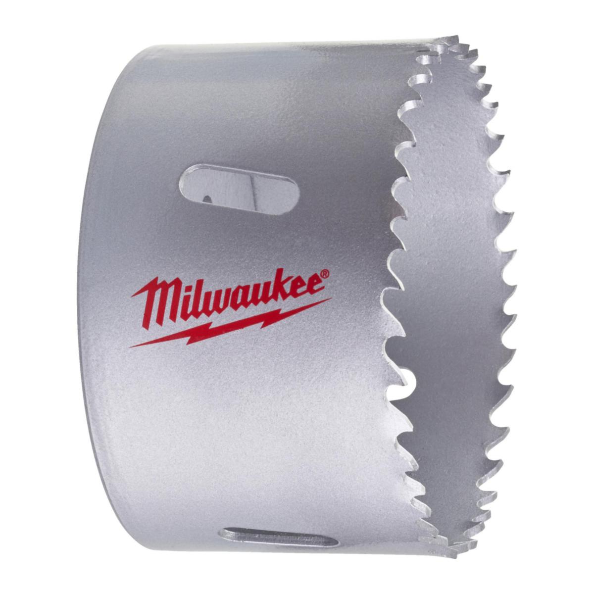 Hålsåg Milwaukee Standard - HÅLSÅG BI-METALL 70MM MILWAUKEE 4932464698