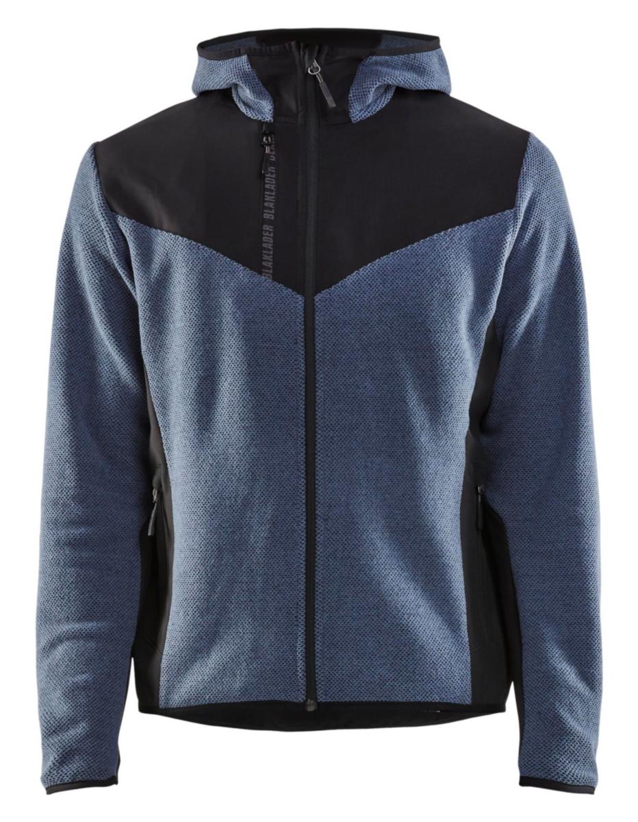 Jacka Blåkläder 5940-2536 - JACKA BLÅ/MBLÅ XS BLÅKLÄDER 594025368286XS