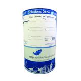 Helvegetabilisk formolja Pieri® Decobio 330