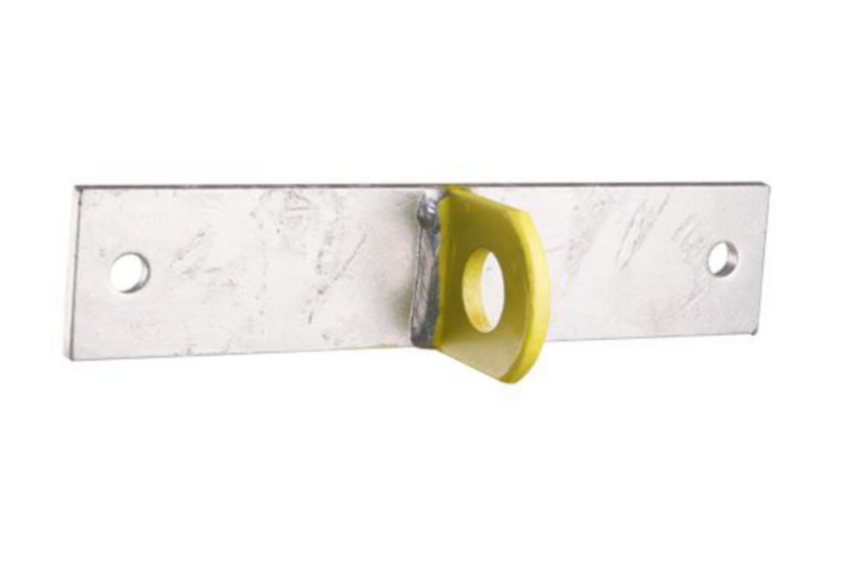 Förankringspunkt Söll T-Anchor - FÖRANKRINGSPUNKT T-ANCHOR-ST 24787 GALVAD 2 PERS