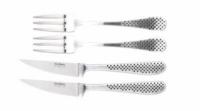 Bestickset Global 4 delar