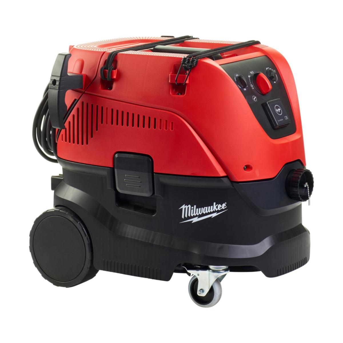 Dammsugare Milwaukee AS 30 MAC - DAMMSUGARE AS-30MAC MILWAUKEE 4933459415