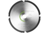 Diamantklinga Festool Abrasive TS60K