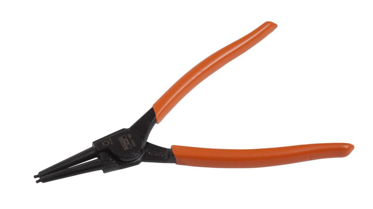 Spårringstång Bahco 2900 - TÅNG SPÅRRING 2900-180 BAHCO