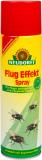 Insektsspray Flug Effekt