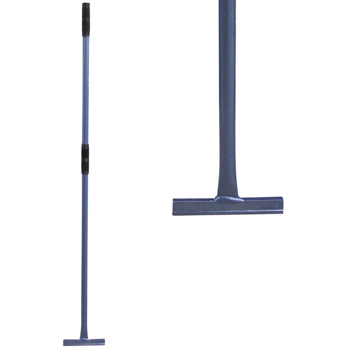 Betongskrapa hårdmetall - COROMANTSKRAPA.1200X150MM 432