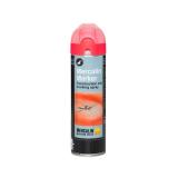 Mercalin Marker