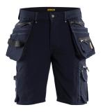Hantverksshorts Blåkläder 1988-1644 X1900