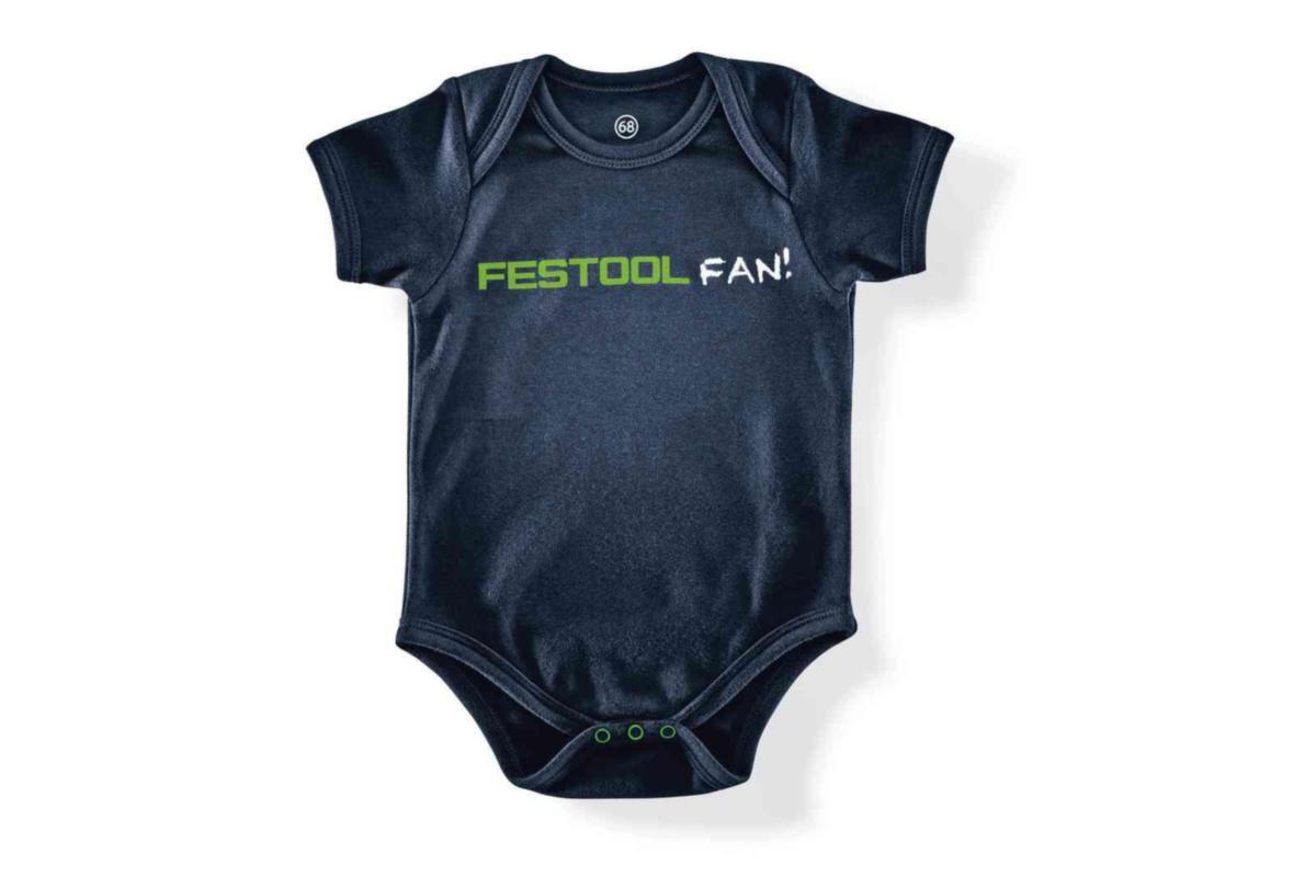 Babybody Festool 202307 - BABYBODY FESTOOL FAN FESTOOL 202307
