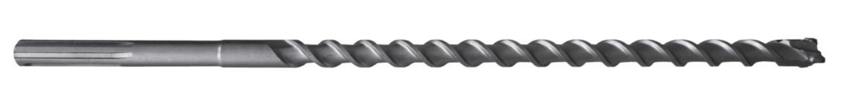 Hammarborr Ironside SDS-Max 4-skär - HAMMARBORR SDS-MAX 25X920 4S IRONSIDE