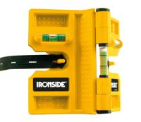Stolpvattenpass Ironside