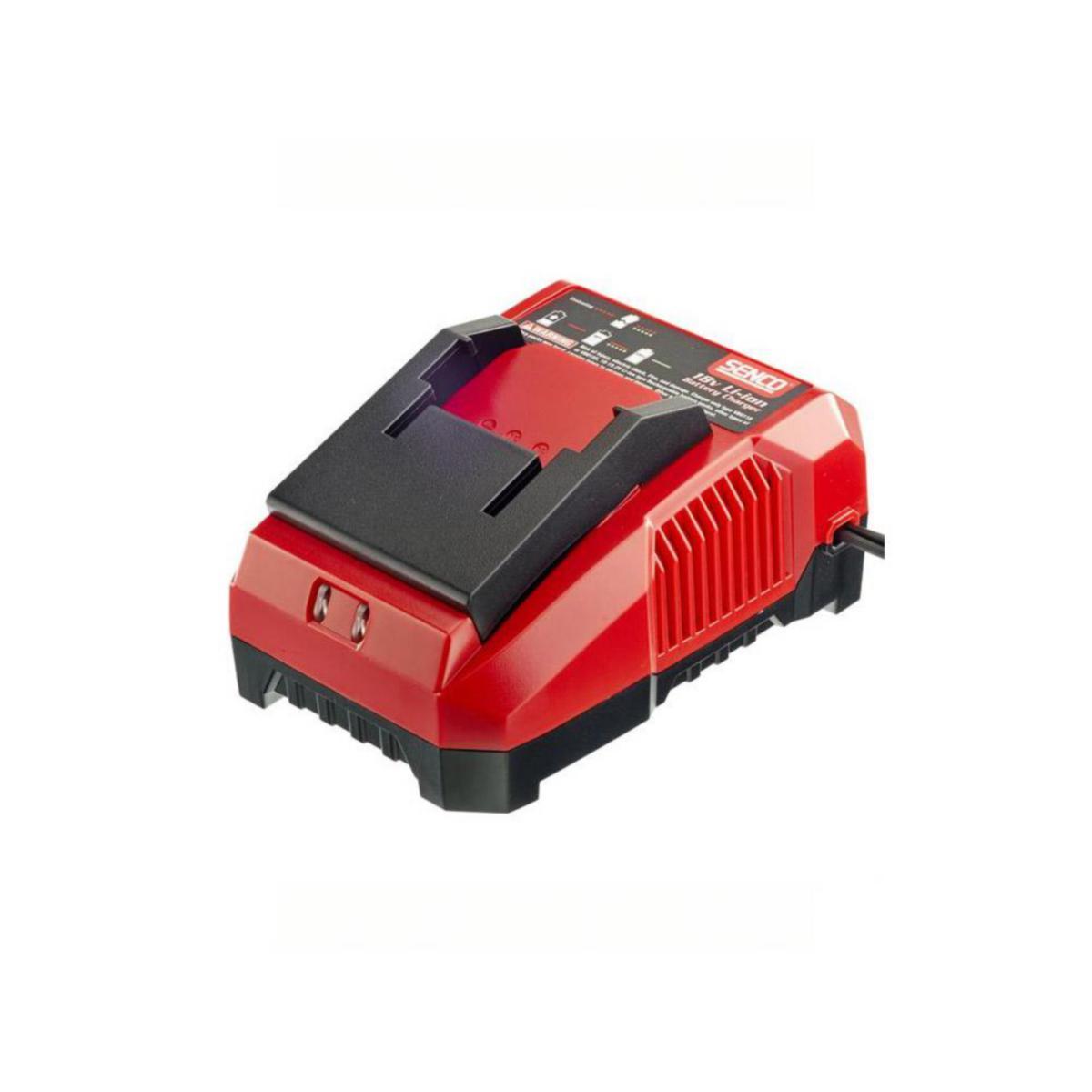 Batteriladdare Senco Duraspin Fusion - LADDARE DURASPIN/FUSION BATTER SENCO VB0157