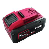 Batteri Flex 18.0/8.0AH