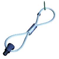 Lyftwiredon THS1 (Goliath) lång wire