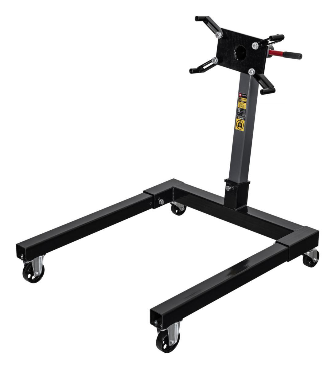 Motorstativ PELA till V8 - MOTORSTATIV PELA 680KG TILL V8 74367