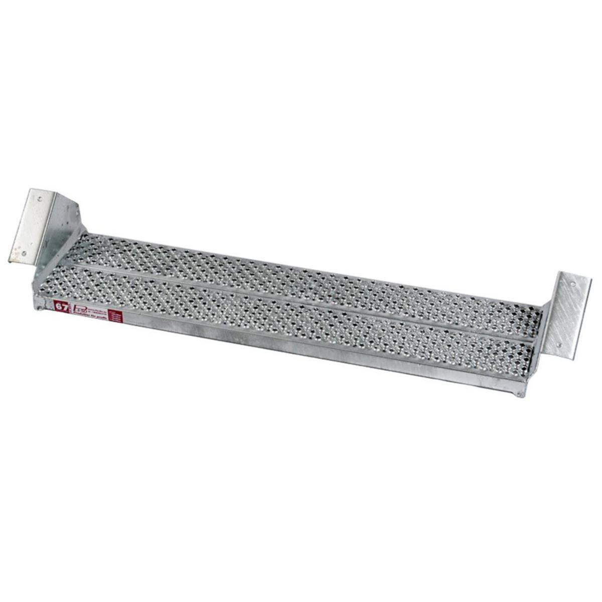 Trappsteg Pa-So - TRAPPSTEG 67 STEP 900X200MM PASO 67