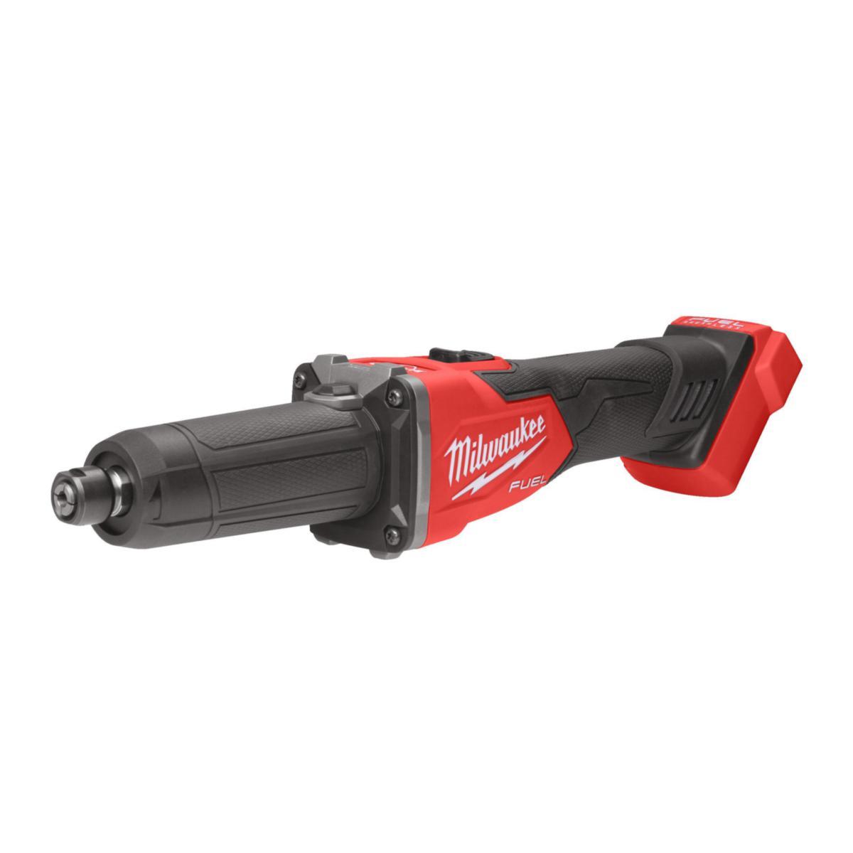 Slipmaskin Milwaukee M18 FDGRB-0 Solo - RAKSLIP M18 FDGRB-0 MILWAUKEE 4933480952