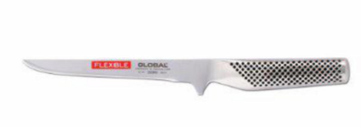 Filékniv Global - FILÉKNIV 16CM FLEXIBEL SUNDQVIST G-21