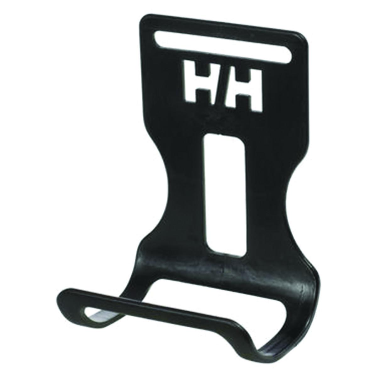 Hammarhållare Helly Hansen 79539 - HAMMERHOLDER PLAST SVART STD HELLY HANSEN 79539-990-STD