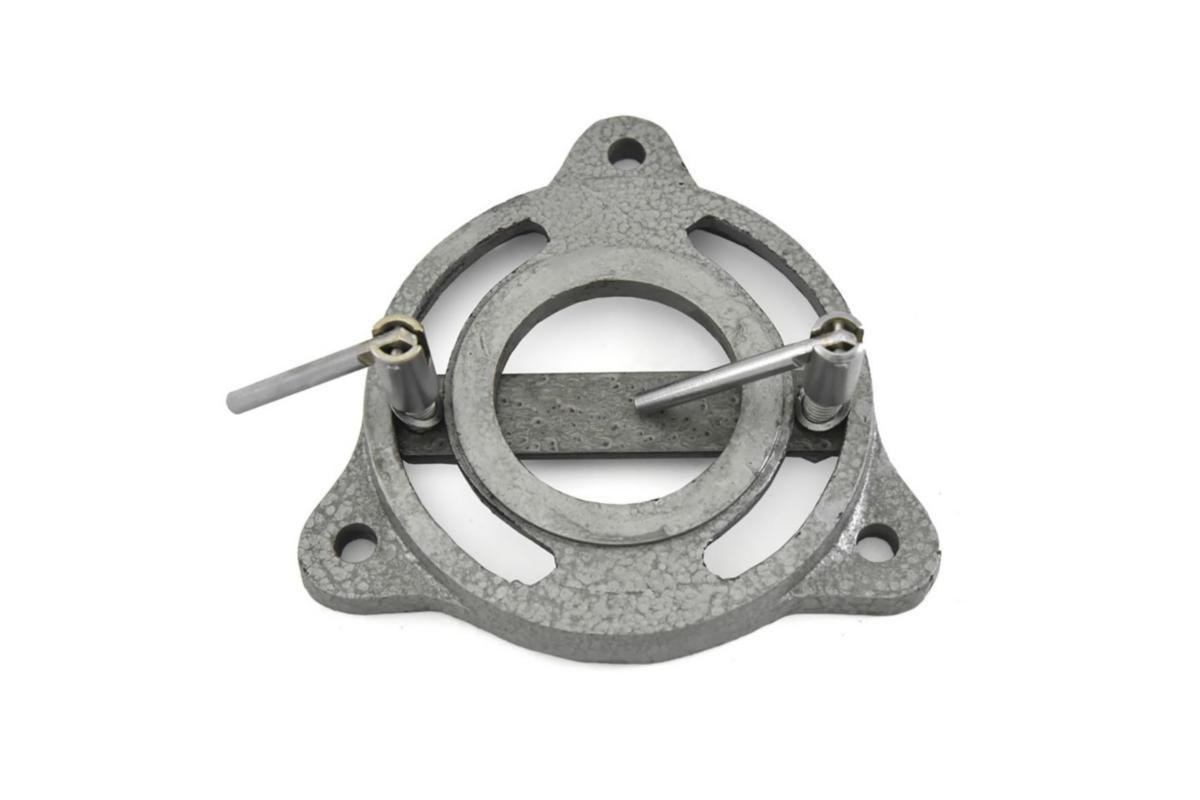 Vridplatta Ironside W - VRIDPLATTA W-130MM IRONSIDE 100787