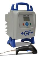 MSA 2.0 Elsvetsmaskin, GF