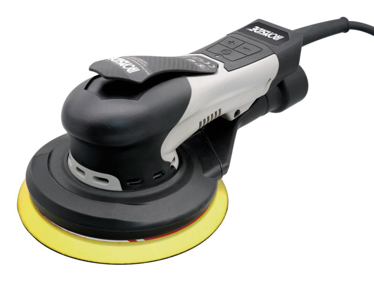Slipmaskin Ironside OSC - SLIPMASKIN OSC IRONSIDE 150MM 230V 350W 4-10000RPM 100869
