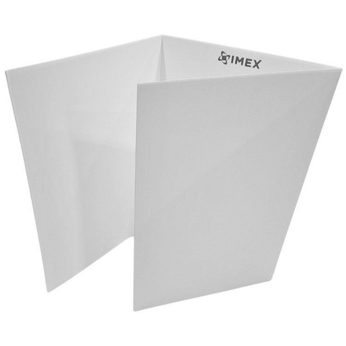 Golvskyddsskiva, Förvikt - SKYDDSKIVA 2,5MM 1,22M X 2,44M 400GR FÖRVIKT